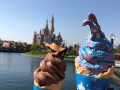 -IL paperino帕帕里诺冰激凌