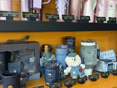 -星巴克(朵云轩店)