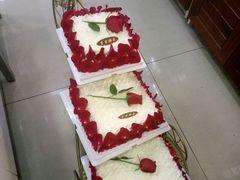 -鑫冠蛋糕(东浦店)