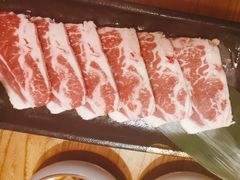 -九田家黑牛烤肉料理(华侨城店)