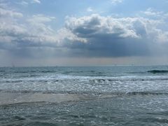 -海云台海滩