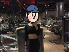 -威尔仕健身(杭州万象城店)