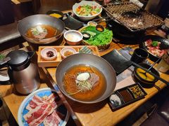 -黑牛の店·和牛烧肉(大悦城店)