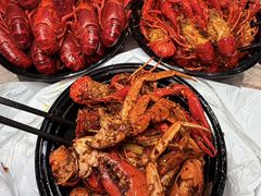 -李叔叔虾蟹大排档(青羊店)