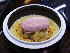 -富力丽思卡尔顿酒店·FLAIR餐厅酒吧