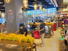 -小肥牛潮汕牛肉火锅(南联店)