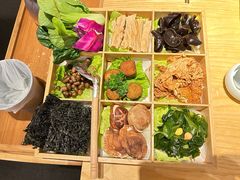 -十二舍·湯物素煮(江泰潤政店)