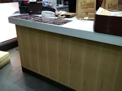 -华莱士·全鸡汉堡(浦东南路店)