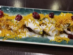 -克比叔叔印度餐厅Kebabs on the Grille(人民广场店)