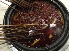 -钢管厂五区小郡肝串串香(通锦桥店)