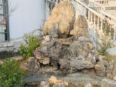 -焦岗湖影视城