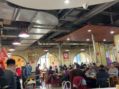 -元盛居(生态大街店)