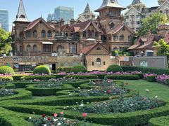 -马勒别墅饭店(静安寺店)