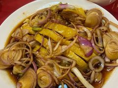 -宜宾海鲜酒家·三十年老字号