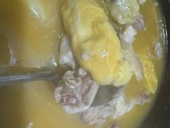 -九龙茶记·粤式餐厅融合菜(鹭江店)