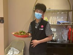 -悦融·京鲁菜·露台花园(安定门店)