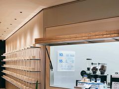 -CUBIC3三立方咖啡(西岸凤巢店)