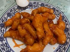 -北大地皖峰饭馆