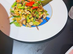 -桥边小楼·手工云南菜·古城观景小楼