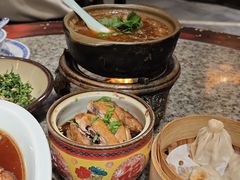 -南京大牌档(人民广场店)