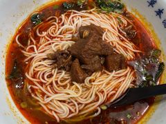 -和府捞面(景枫中心店)