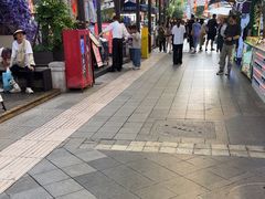 -南屏步行街