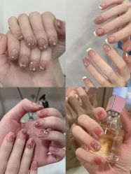 -M·X Nail日式美甲美睫