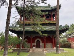 -普乐寺