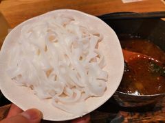 -小满手工粉(上海月星环球港店)