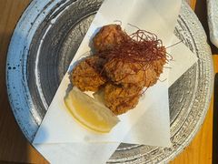 -味太助·银饭食堂(中华城店)