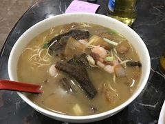 -慧娟面馆·餐厅(望江路店)