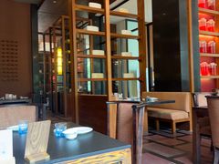 -羡餐厅·杭帮菜·淳菜(千岛湖自由洲际殿店)