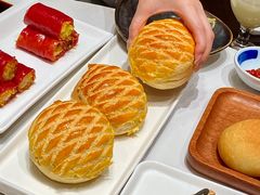 -同庆楼(天鹅酒家店)