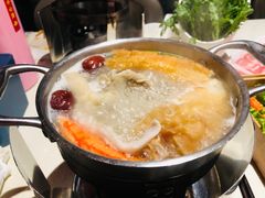 -火锅先生(五马街店)