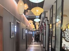 -徽镇小厨·经典徽菜(马连道店)