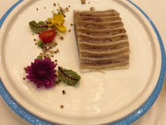 -丰泽园饭店