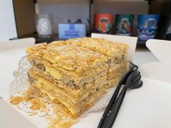 -马哥孛罗咖啡厅·Cafe Marco (厦门马哥孛罗东方大酒店)