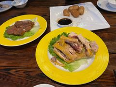 -盐官日光域房车营地·有盐餐厅