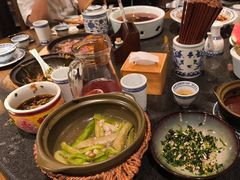 -南京大牌档(新街口德基广场店)