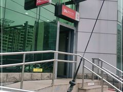 -中国工商银行(北京九龙山支行)