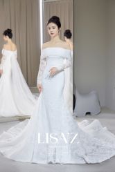 -Renee芮亦婚纱(原丽莎)
