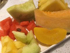 -龍歌自助小火锅(李沧丽达店)
