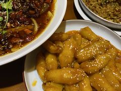 -58度品质川菜馆(经一路店)
