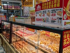 -味多美蛋糕(西安门店)