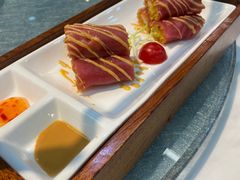 -點無缺茶楼·海鲜酒家(世博店)