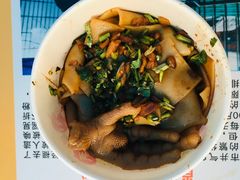 -肖胖子猪油拌粉