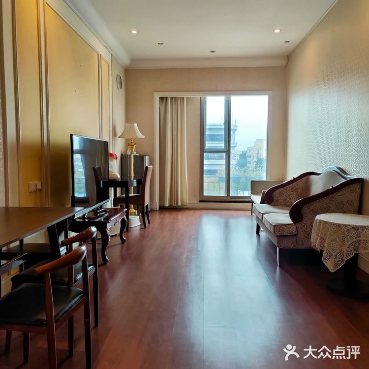 名媛贵妇如何坐月子？复旦奥医✨上海高端专业月子中心[强]