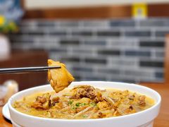 -李老哈·东北菜(宋园路店)