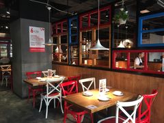 大堂-花椒笑成都小馆(百脑汇店)