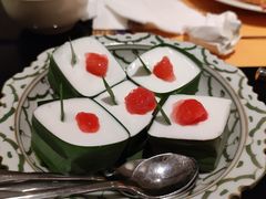 -simply thai天泰(静安嘉里中心店)